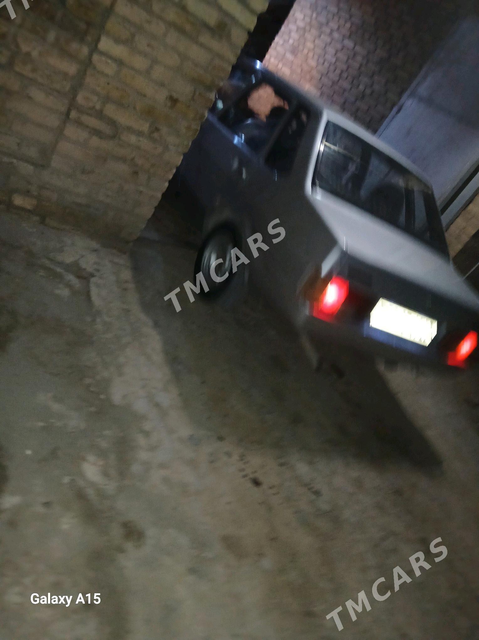 Lada 21099 2003 - 12 000 TMT - Türkmenabat - img 4