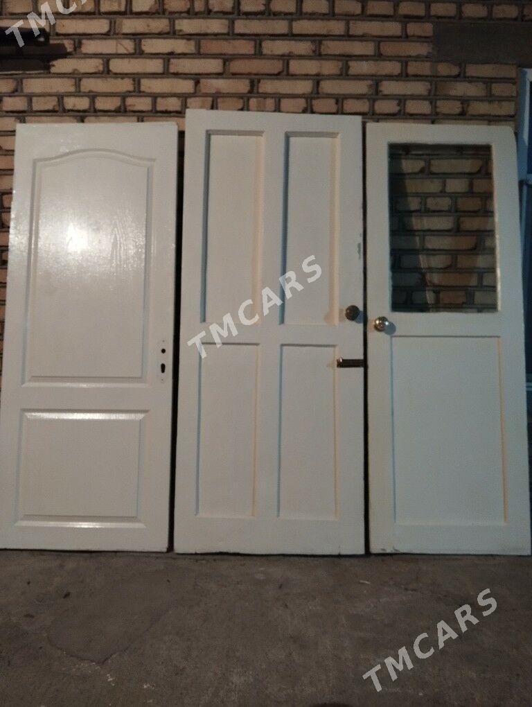AGAÇ GAPI - Aşgabat - img 2