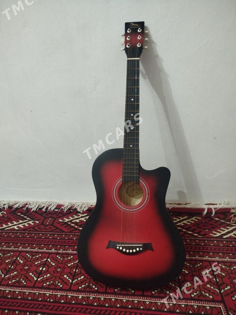 Gitara - Çärjew - img 4
