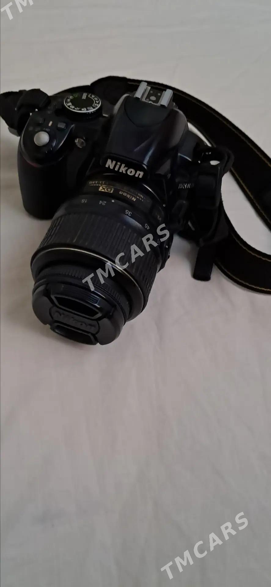 fotoaparat nikon - Gubadag - img 2