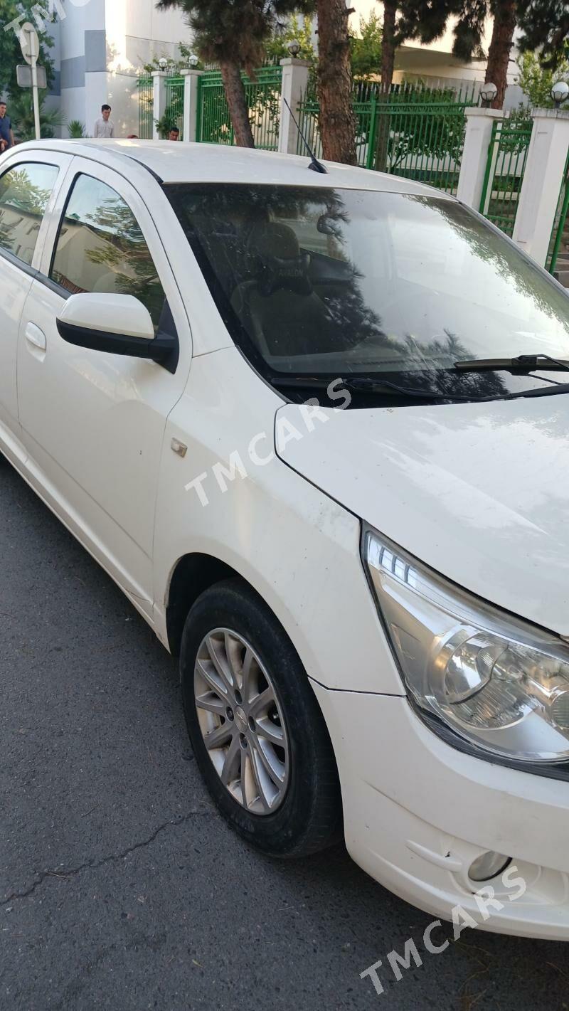 Chevrolet Cobalt SS 2013 - 110 000 TMT - Ашхабад - img 2