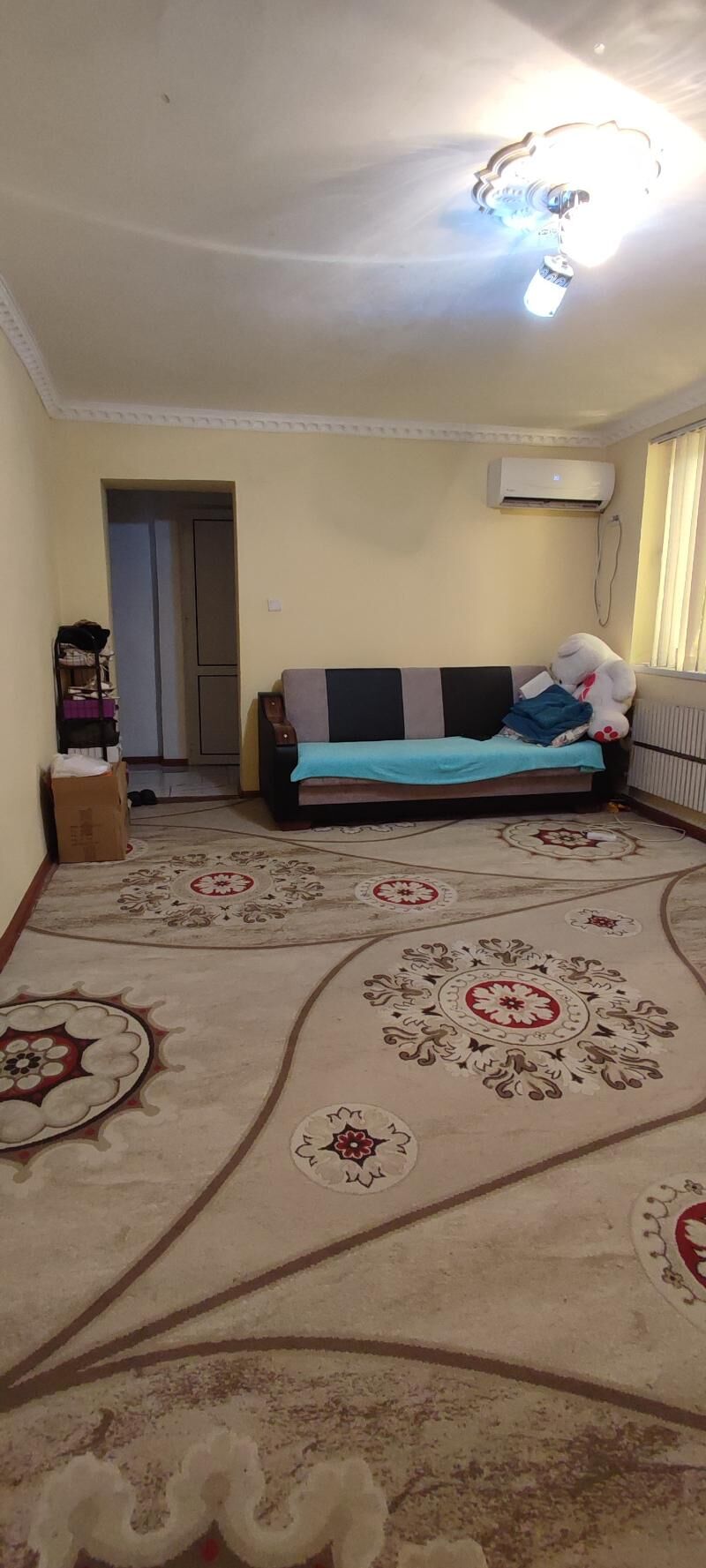 Arenda jay 2 Mkr - Aşgabat - img 2