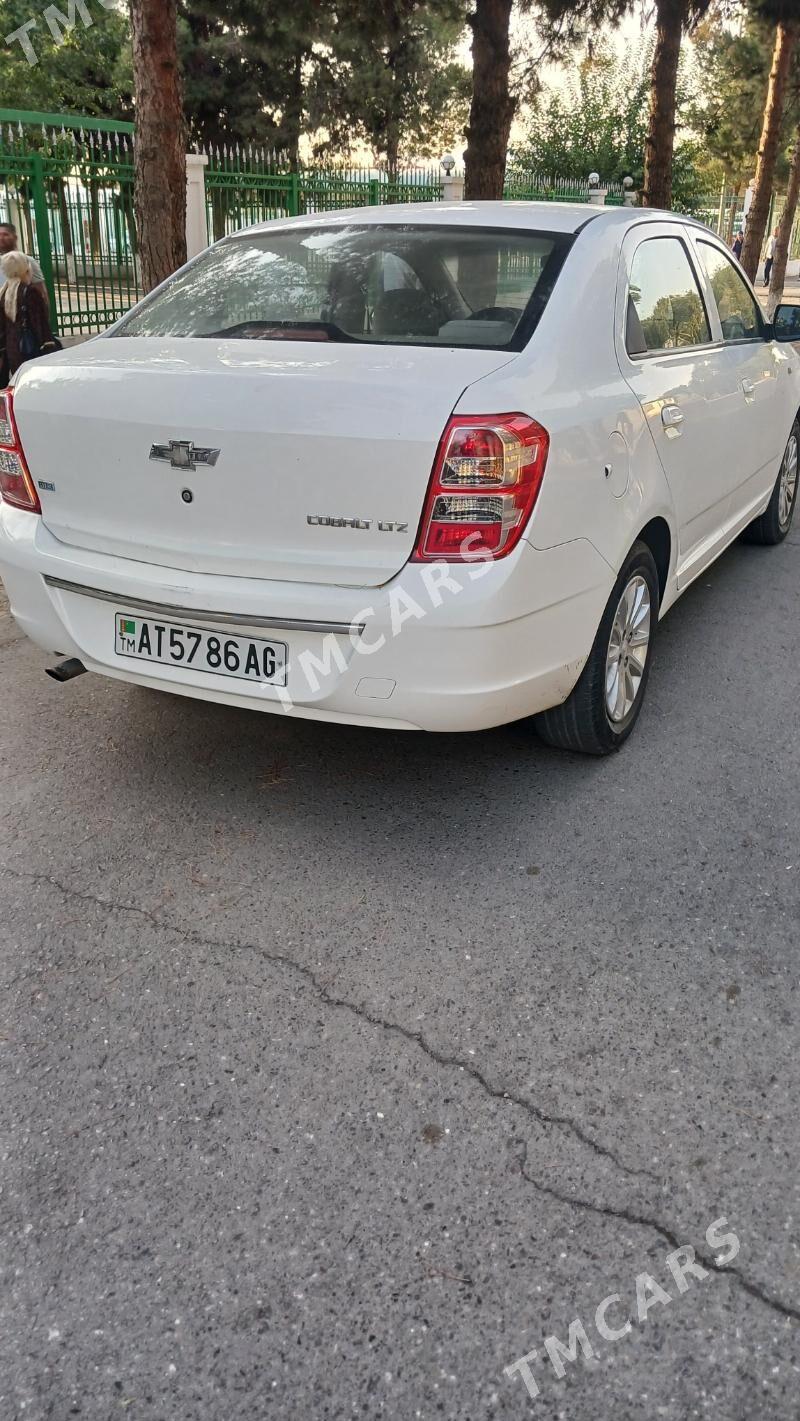 Chevrolet Cobalt SS 2013 - 110 000 TMT - Ашхабад - img 3