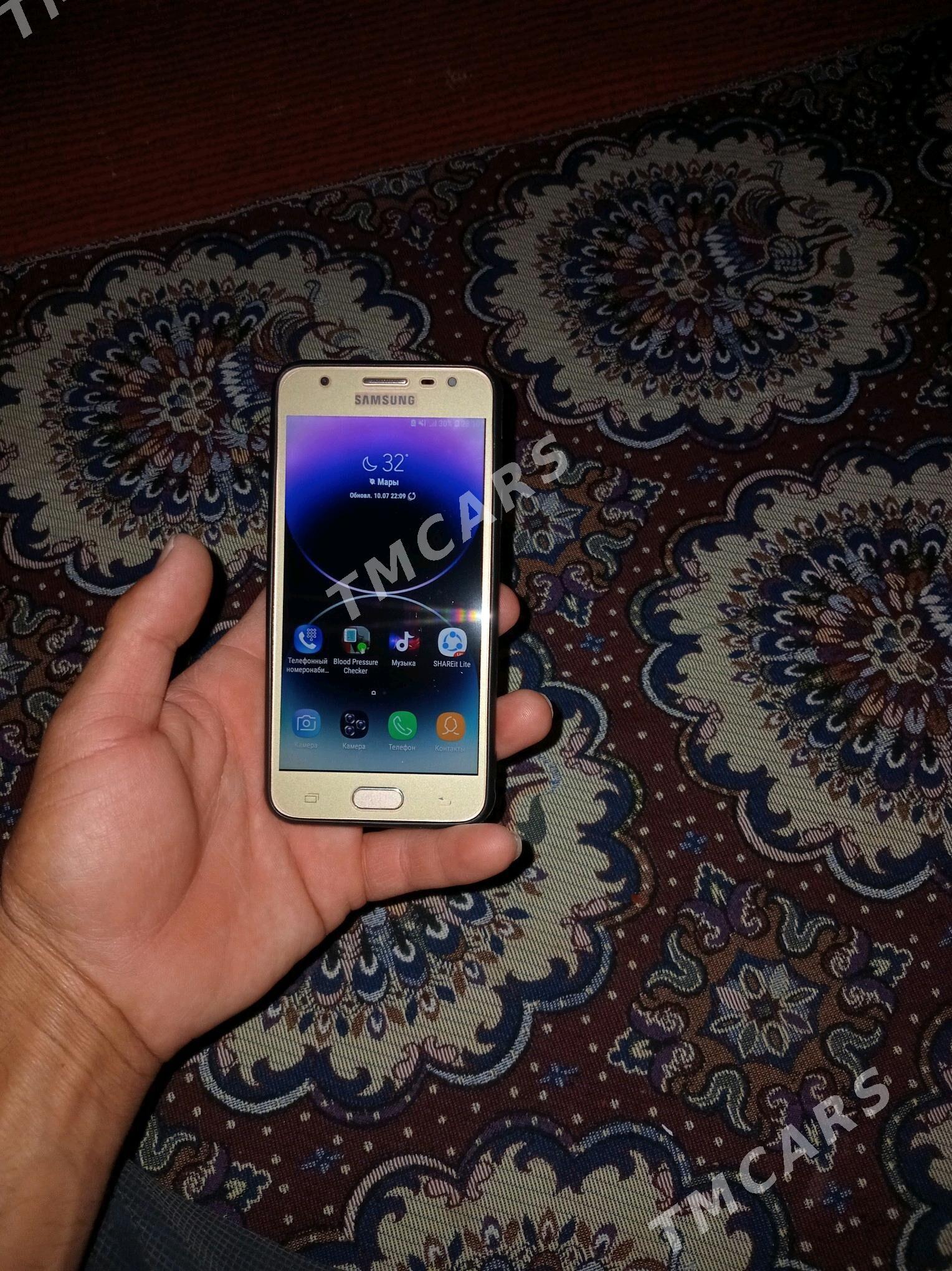 Samsung.Ji.5.Prime - Mary - img 2