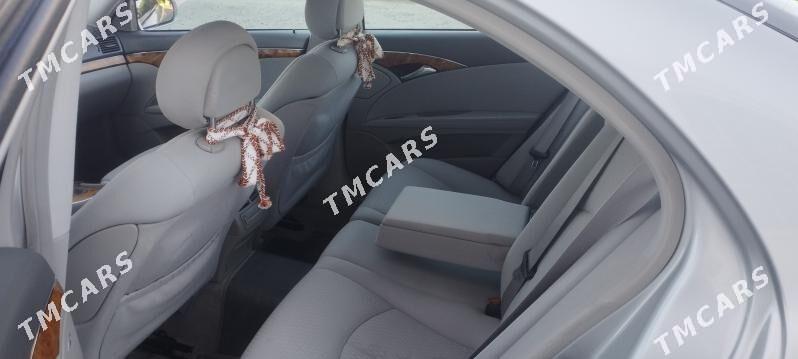 Mercedes-Benz 300CE 2005 - 130 000 TMT - Mary - img 4