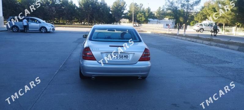 Mercedes-Benz 300CE 2005 - 130 000 TMT - Mary - img 2