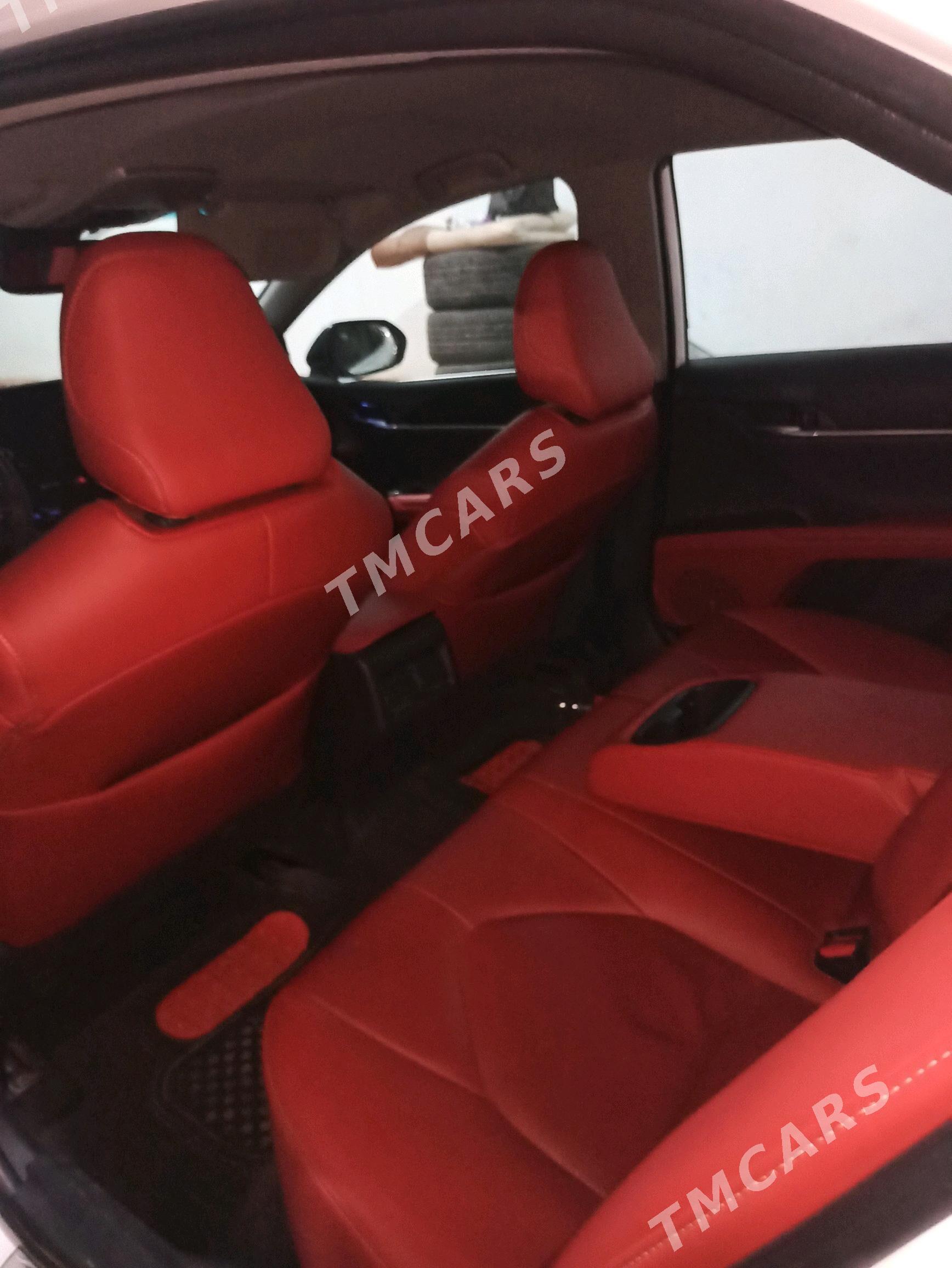 Toyota Camry 2022 - 364 000 TMT - Mary - img 2