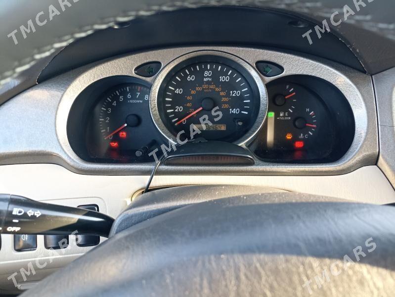 Toyota Highlander 2002 - 200 000 TMT - Кёнеургенч - img 8