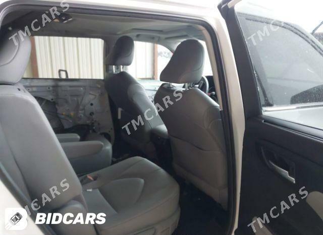 Toyota Highlander 2022 - 470 000 TMT - Aşgabat - img 6