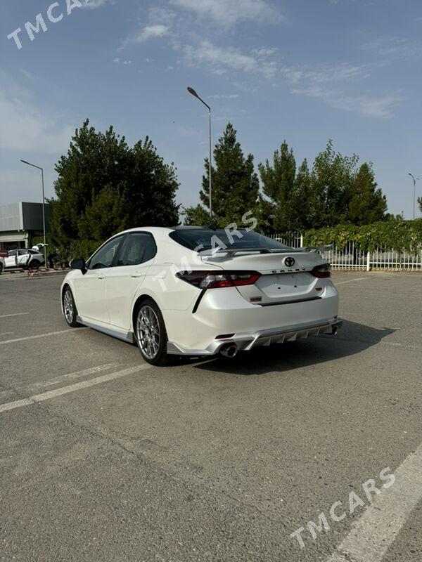 Toyota Camry 2023 - 600 000 TMT - Aşgabat - img 3