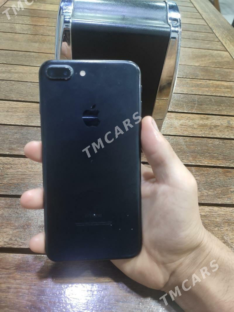 İphone 7+ - Туркменбаши - img 2