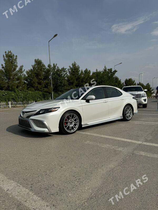 Toyota Camry 2023 - 600 000 TMT - Aşgabat - img 5