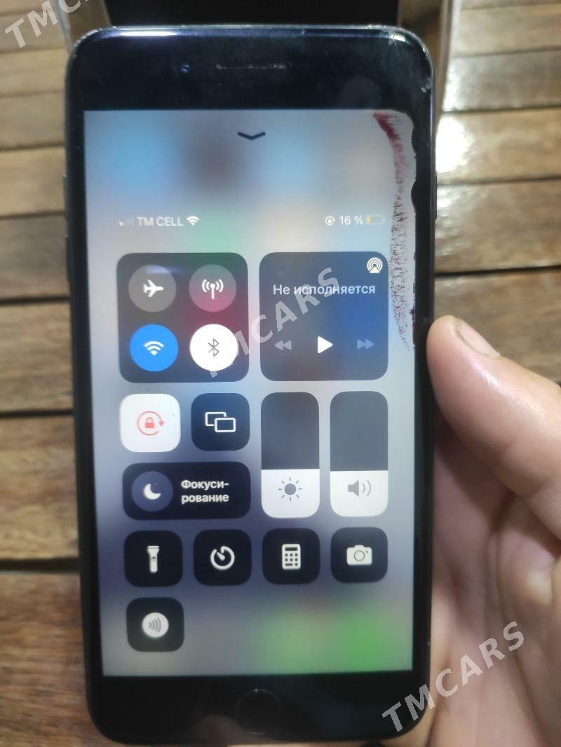 İphone 7+ - Туркменбаши - img 4