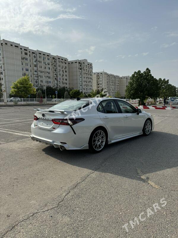 Toyota Camry 2023 - 600 000 TMT - Aşgabat - img 6