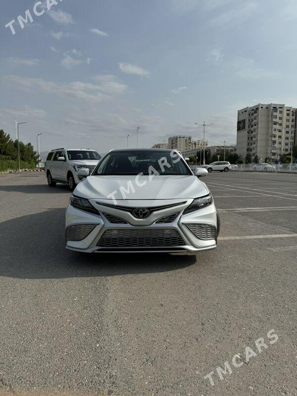 Toyota Camry 2023 - 600 000 TMT - Aşgabat - img 2