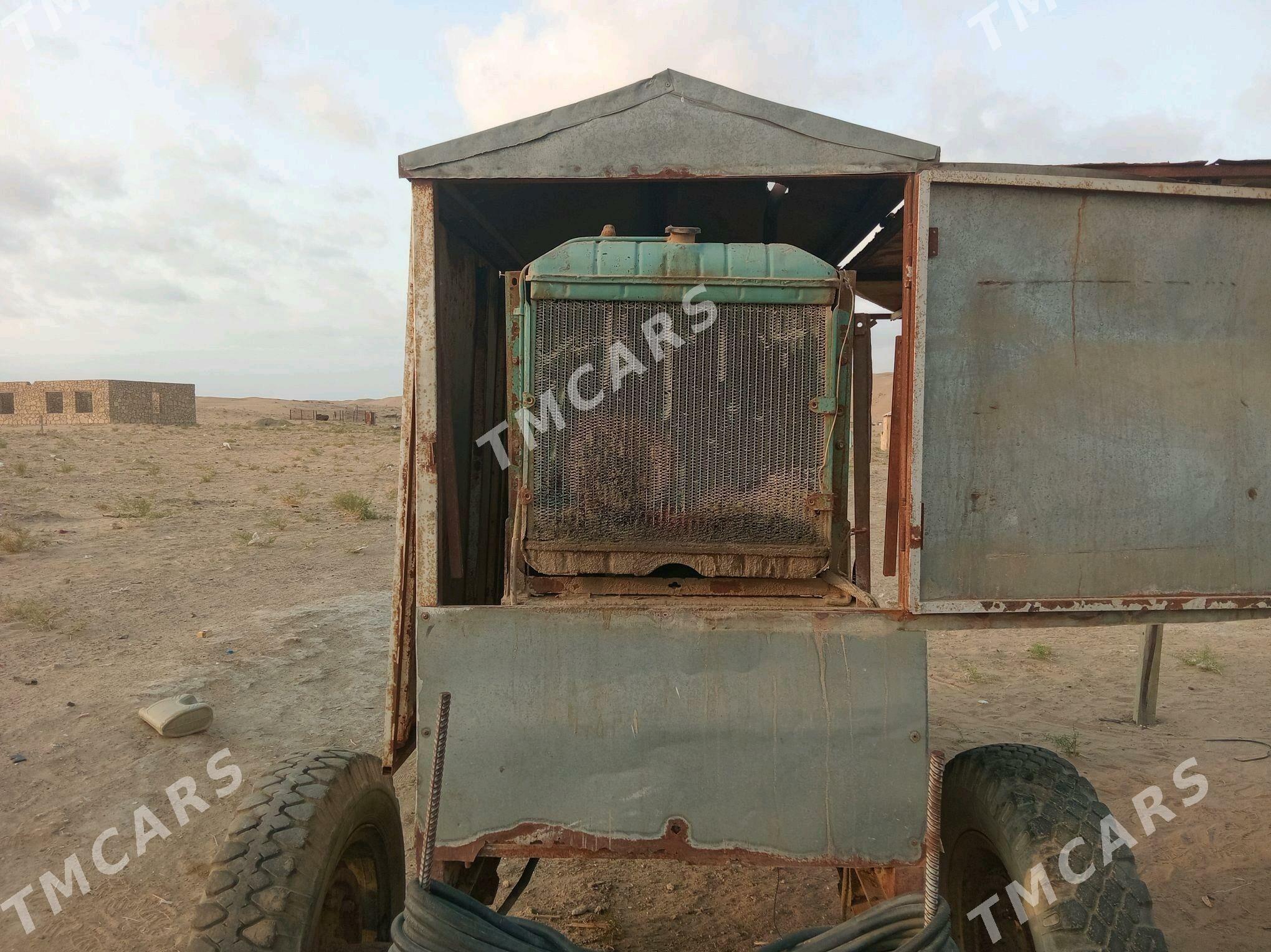 generator - Balkanabat - img 2