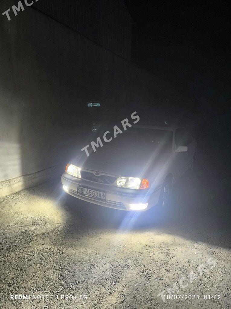 Toyota Avalon 1998 - 118 000 TMT - Tejen - img 2