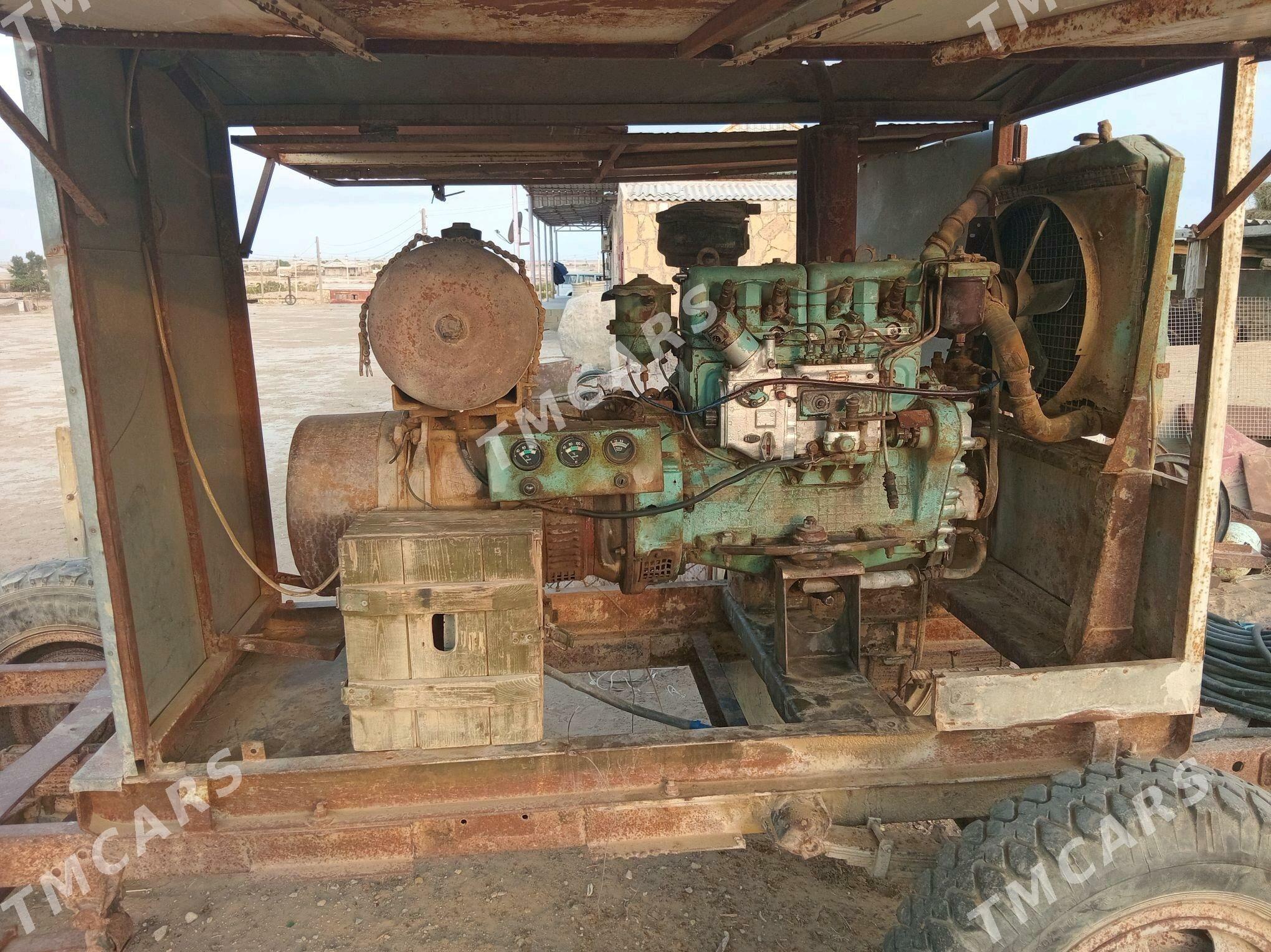 generator - Balkanabat - img 5