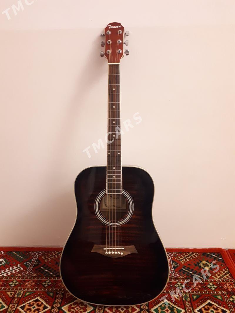 Jansen gitara - Mary - img 3