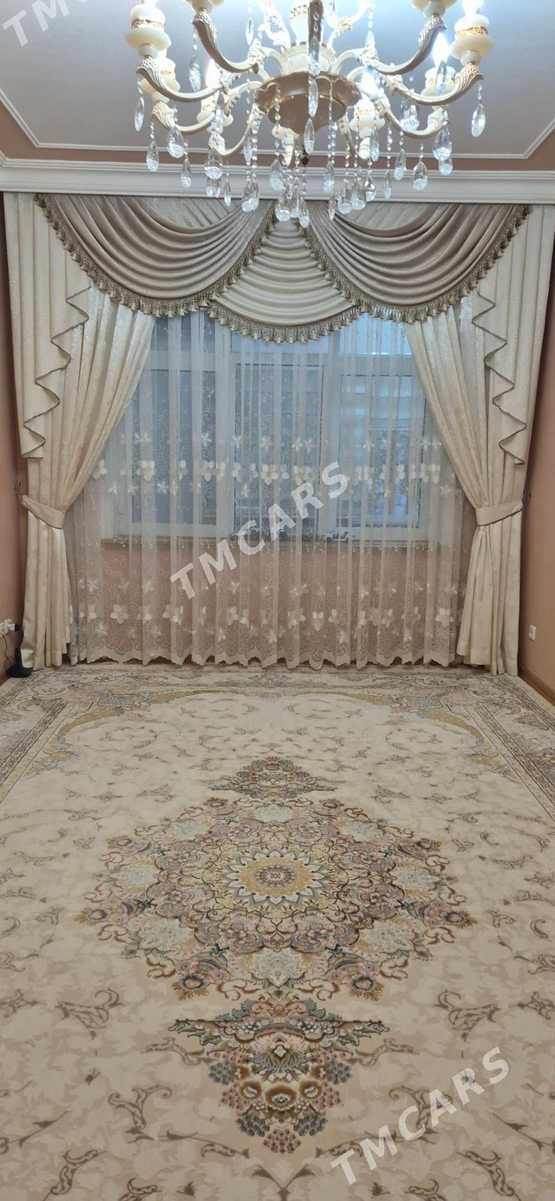 Govdan A 1etaj 2kom - Aşgabat - img 3