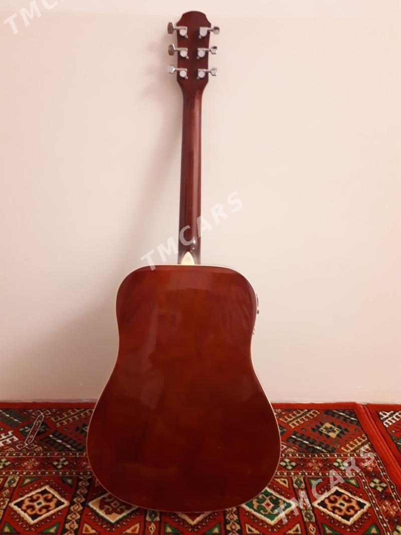 Jansen gitara - Mary - img 2