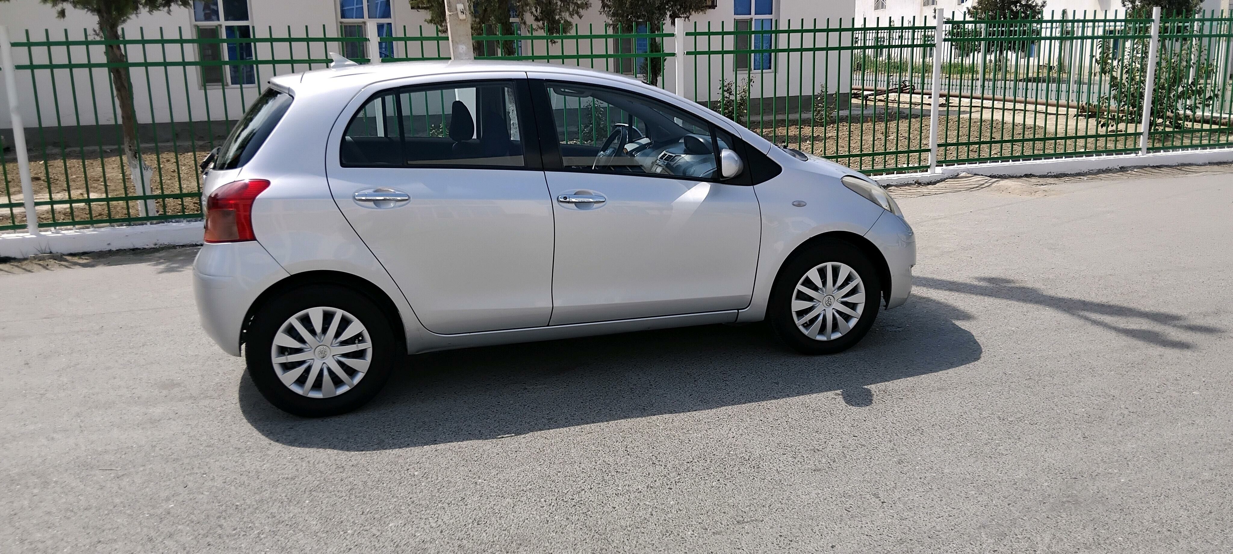 Toyota Yaris 2010 - 100 000 TMT - Änew - img 6