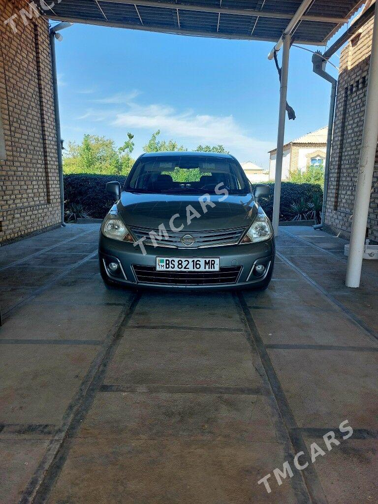 Nissan Versa 2009 - 120 000 TMT - Mary - img 2