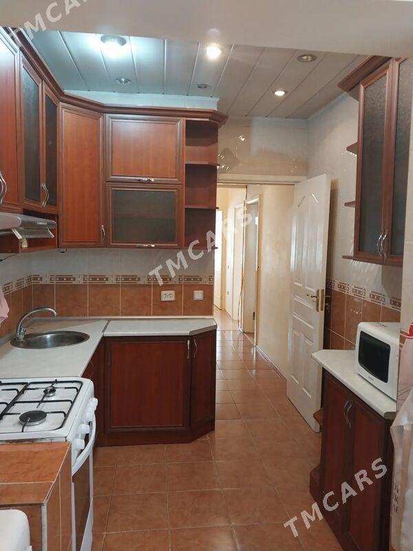 Kim rayon arzan 4 kom 2 etaj - Aşgabat - img 4