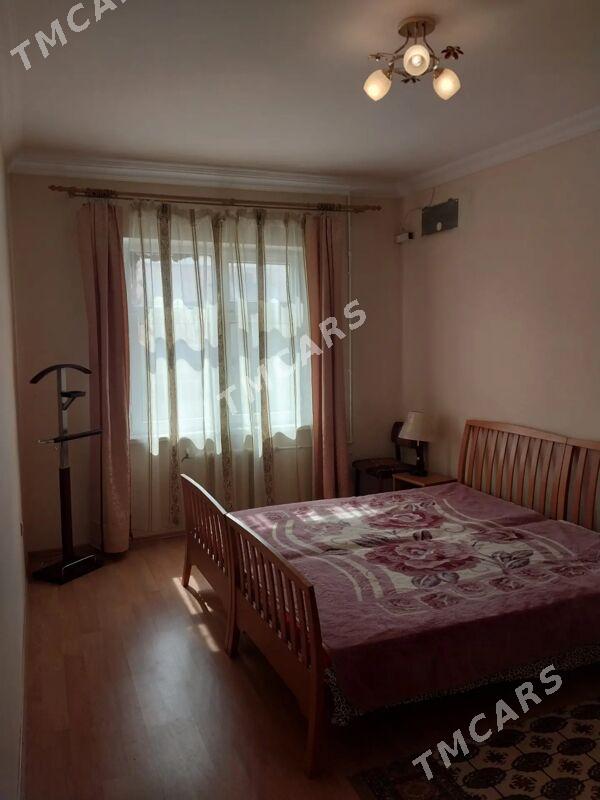 Kim rayon arzan 4 kom 2 etaj - Aşgabat - img 3