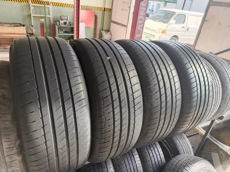 🔰 275 50 20 🔰 TEKER TIGIR 1 300 TMT - Ашхабад - img 2