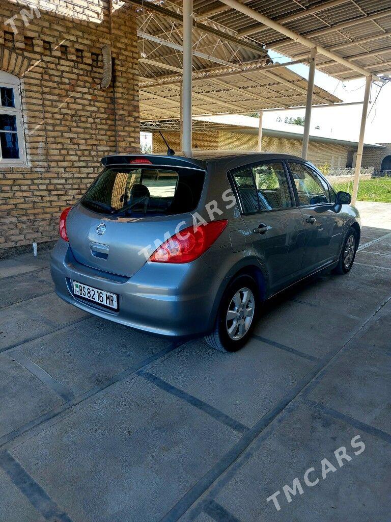 Nissan Versa 2009 - 120 000 TMT - Mary - img 3
