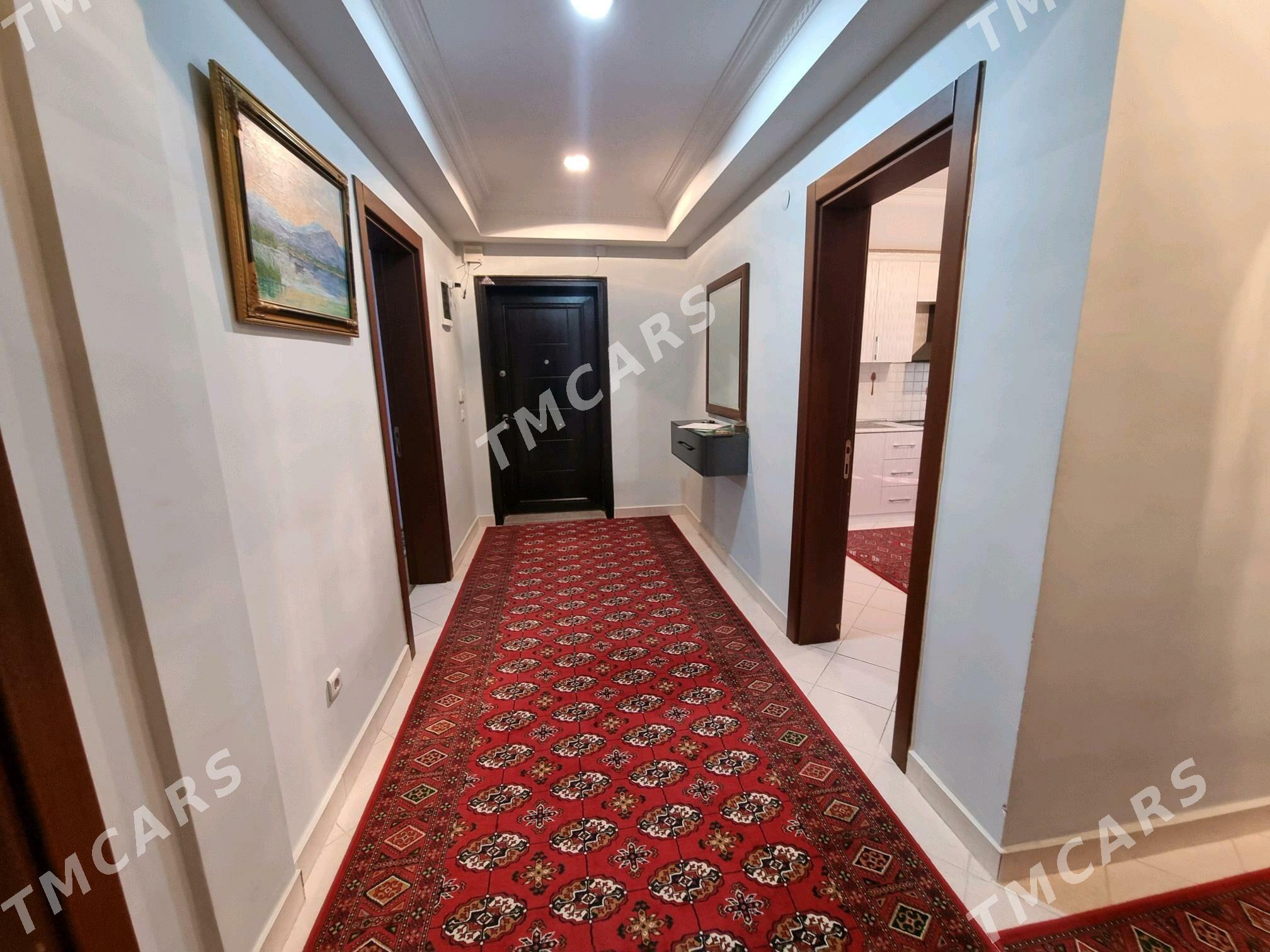 Taslama 4/1 etaž 2 kom - Köşi - img 2