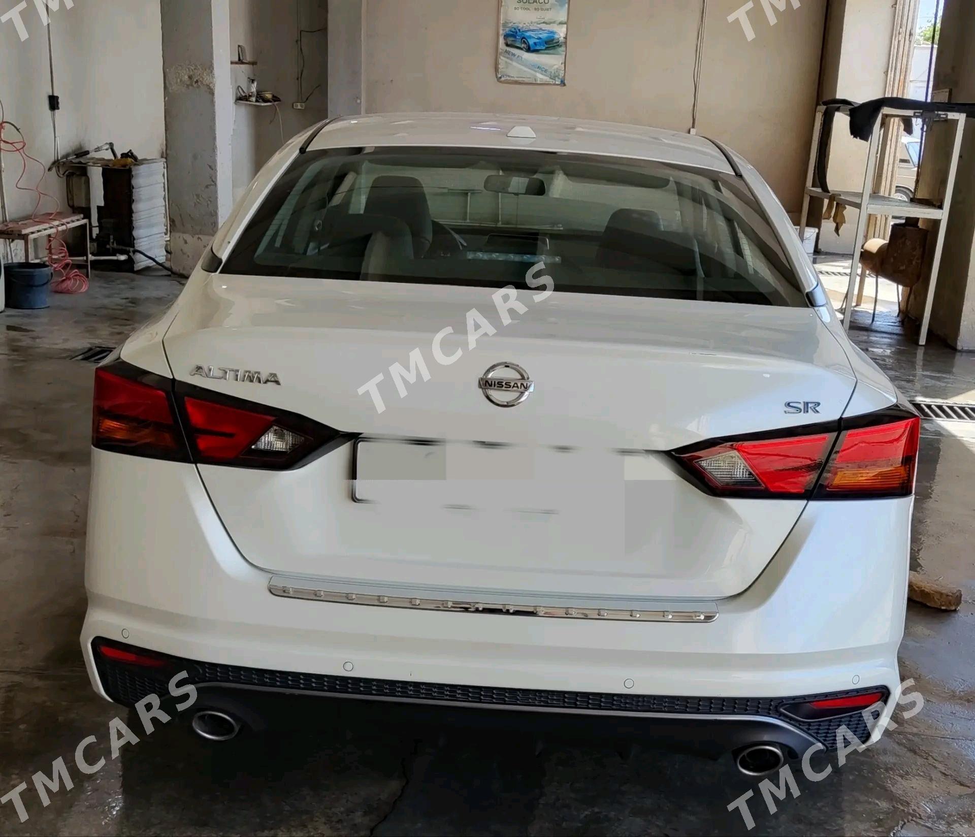 Nissan Altima 2020 - 250 000 TMT - Baýramaly - img 6