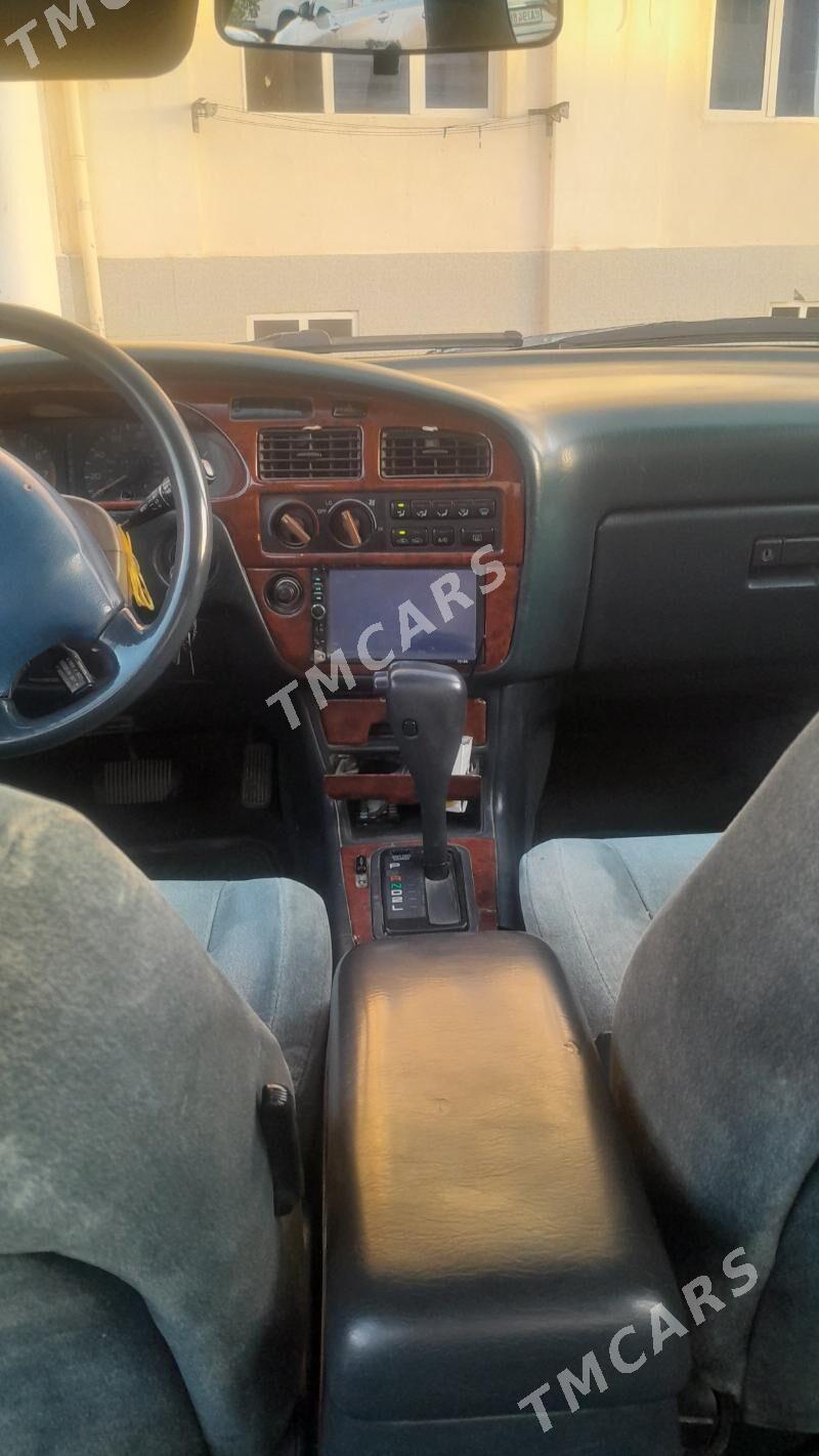 Toyota Camry 1993 - 65 000 TMT - Türkmenabat - img 2