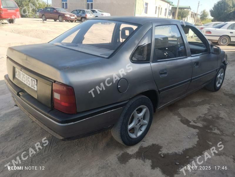 Opel Vectra 1990 - 23 000 TMT - Daşoguz - img 4
