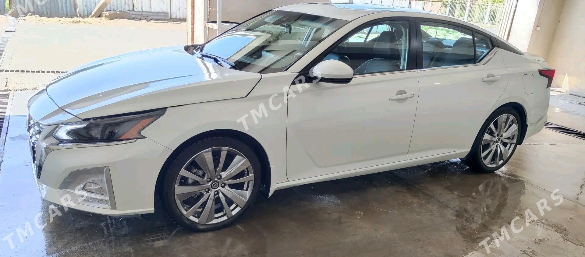 Nissan Altima 2020 - 250 000 TMT - Baýramaly - img 3