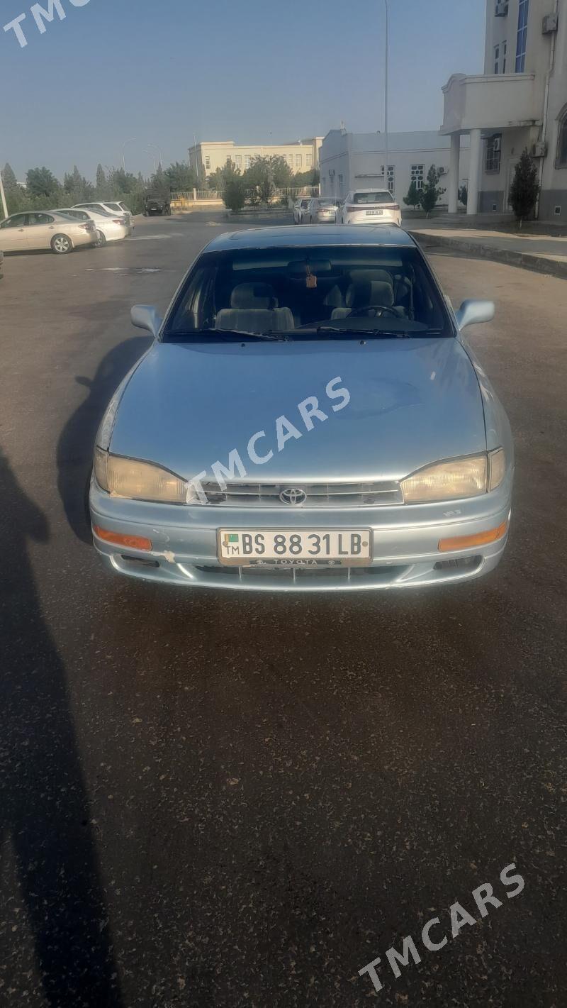 Toyota Camry 1993 - 65 000 TMT - Türkmenabat - img 3