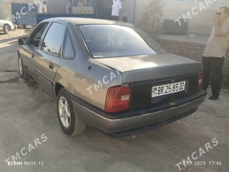 Opel Vectra 1990 - 23 000 TMT - Daşoguz - img 3