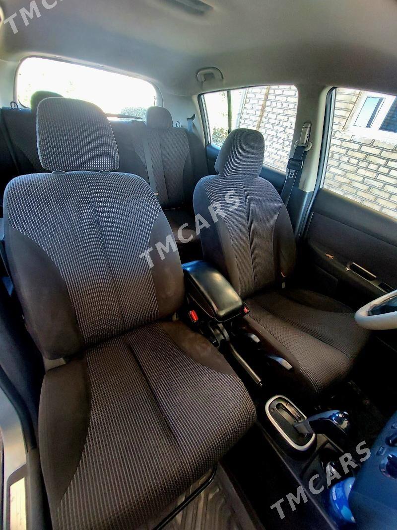 Nissan Versa 2009 - 120 000 TMT - Mary - img 6