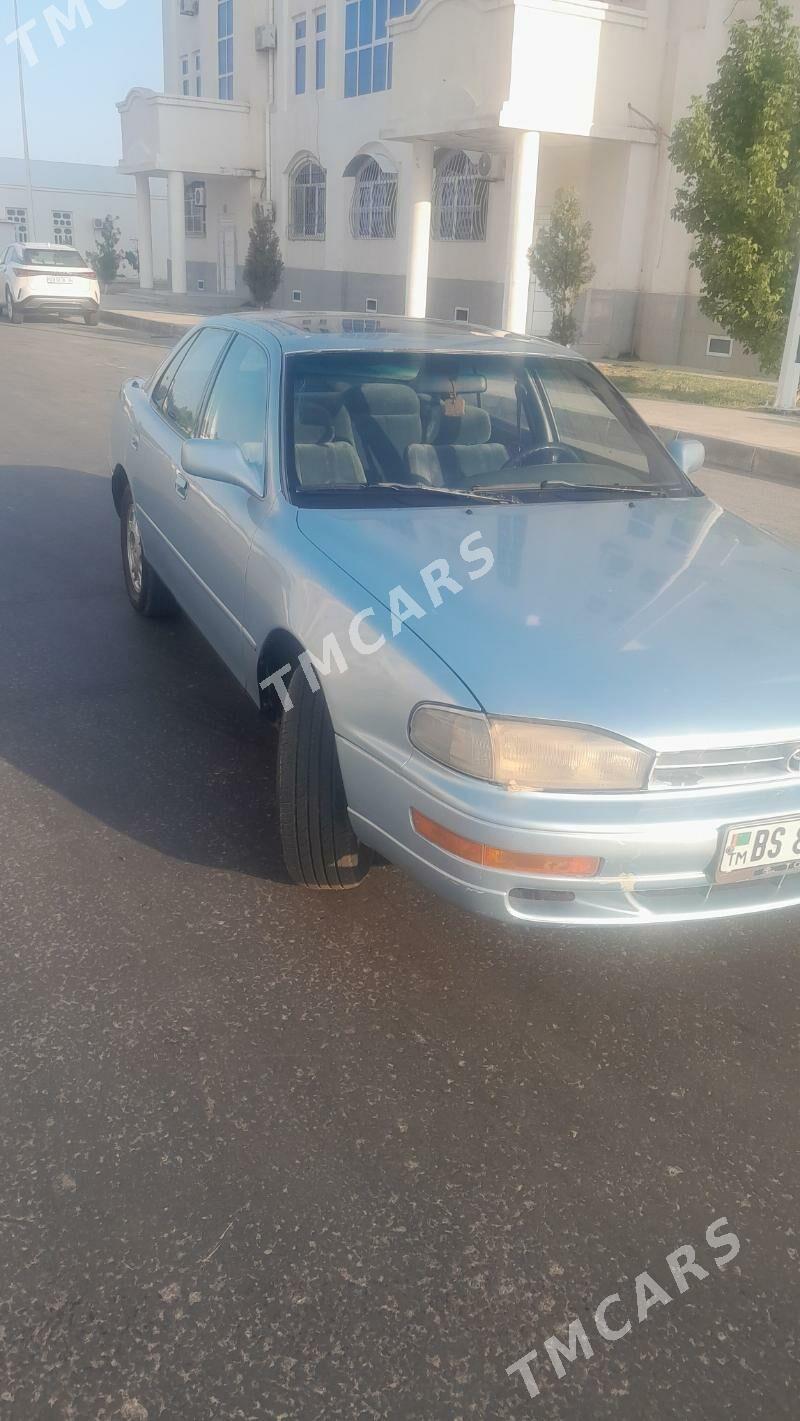 Toyota Camry 1993 - 65 000 TMT - Türkmenabat - img 4