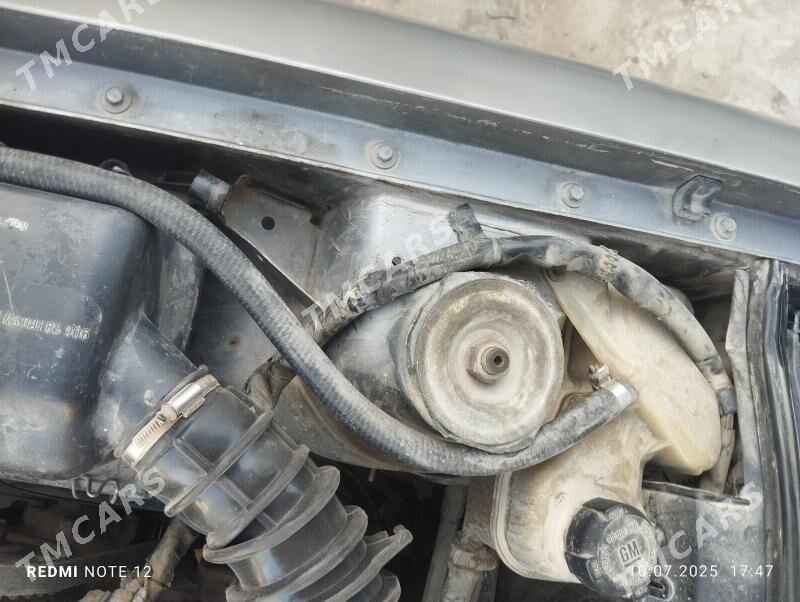 Opel Vectra 1990 - 23 000 TMT - Daşoguz - img 5