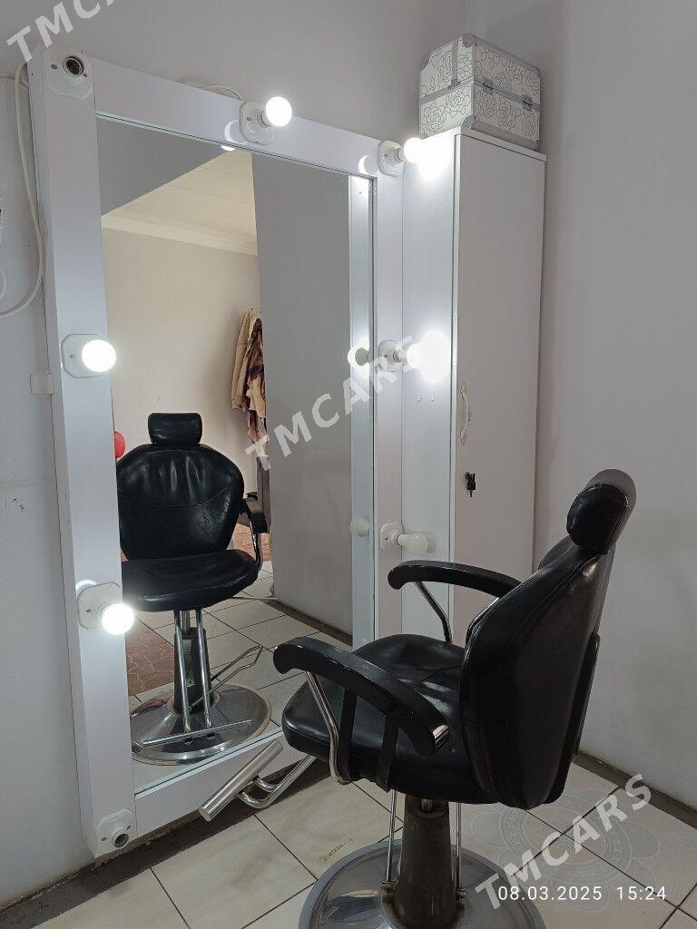 satlyk salon - Balkanabat - img 2