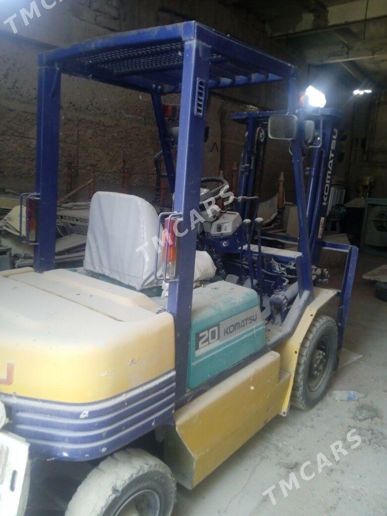 Komatsu 830E-AC 2014 - 140 000 TMT - Гёкдепе - img 2