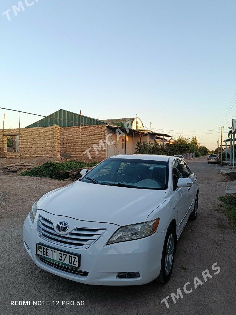 Toyota Camry 2007 - 120 000 TMT - Daşoguz - img 4