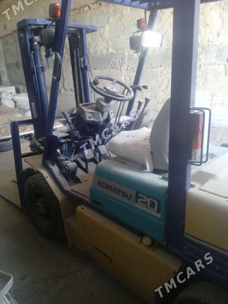 Komatsu 830E-AC 2014 - 140 000 TMT - Гёкдепе - img 3
