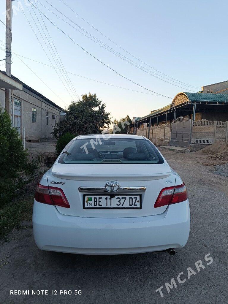Toyota Camry 2007 - 120 000 TMT - Daşoguz - img 2
