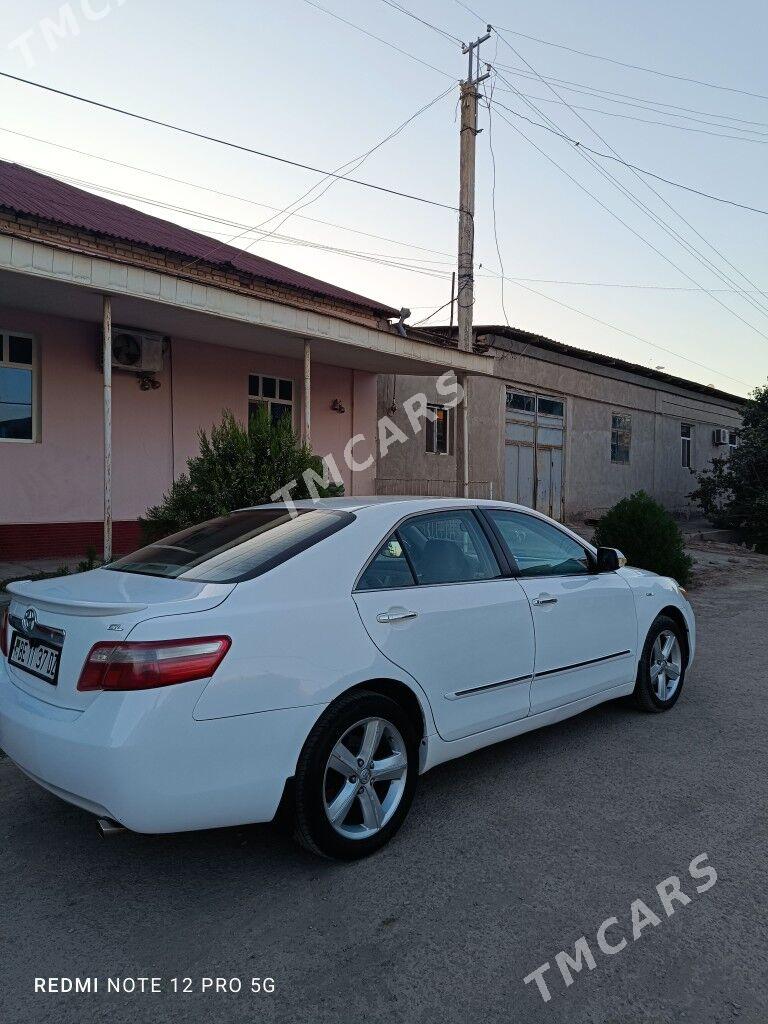 Toyota Camry 2007 - 120 000 TMT - Daşoguz - img 3