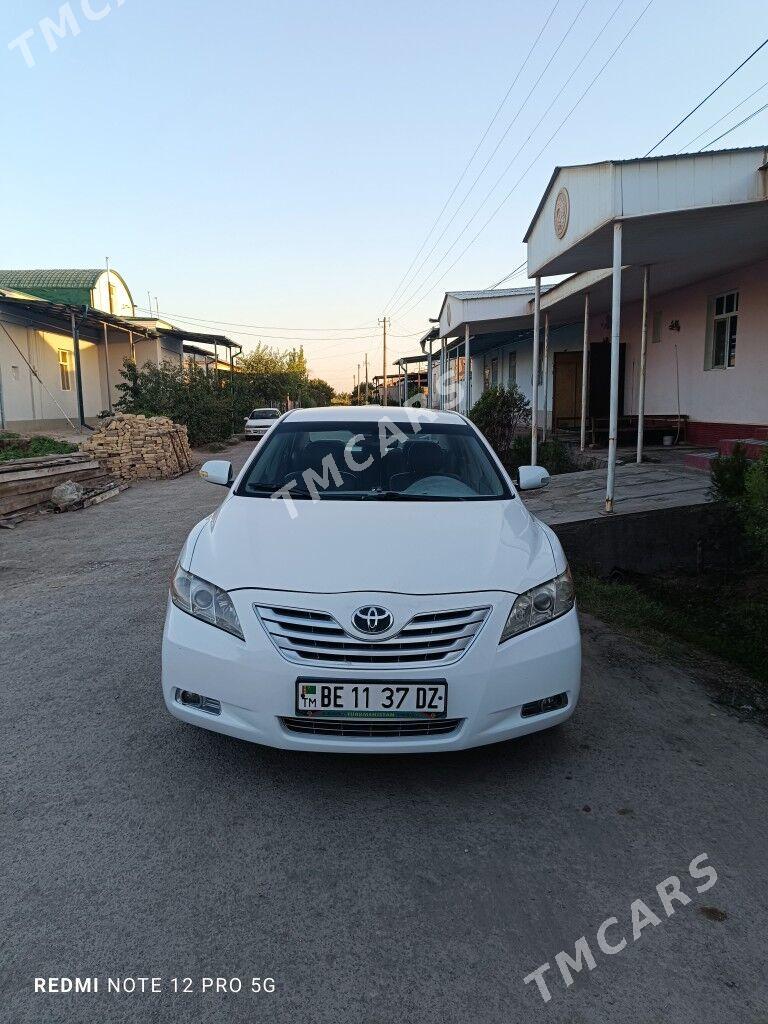 Toyota Camry 2007 - 120 000 TMT - Daşoguz - img 5