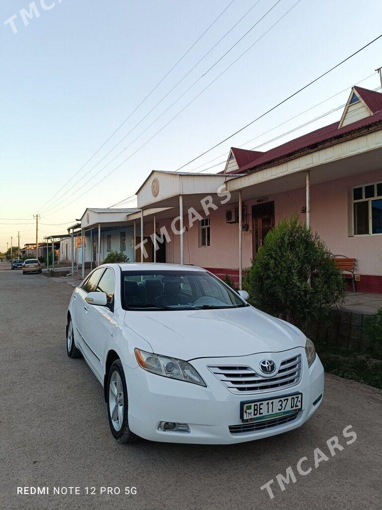 Toyota Camry 2007 - 120 000 TMT - Daşoguz - img 6