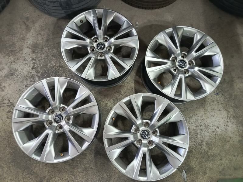 MICHELIN 235 65 18 LIMITED 2 900 TMT - Ашхабад - img 4
